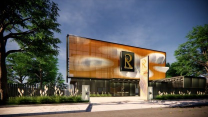 Renovate สำนักงาน - ออกแบบตกแต่งภายใน ชลบุรี - เซาท์บีช อินทีเรีย