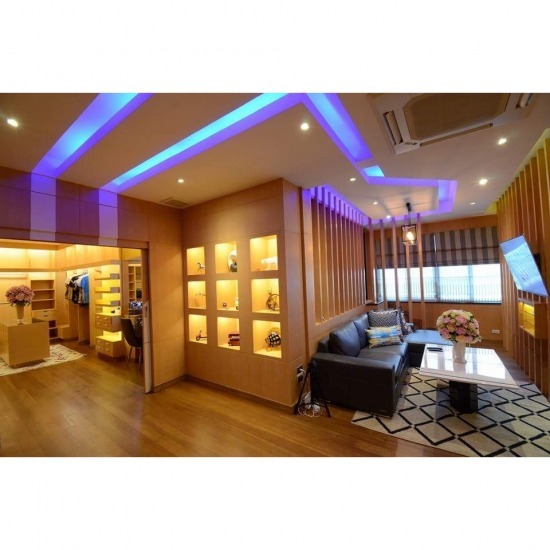 ออกแบบตกแต่งภายใน ชลบุรี - เซาท์บีช อินทีเรีย - รับ Renovate ตกแต่งภายในบ้าน